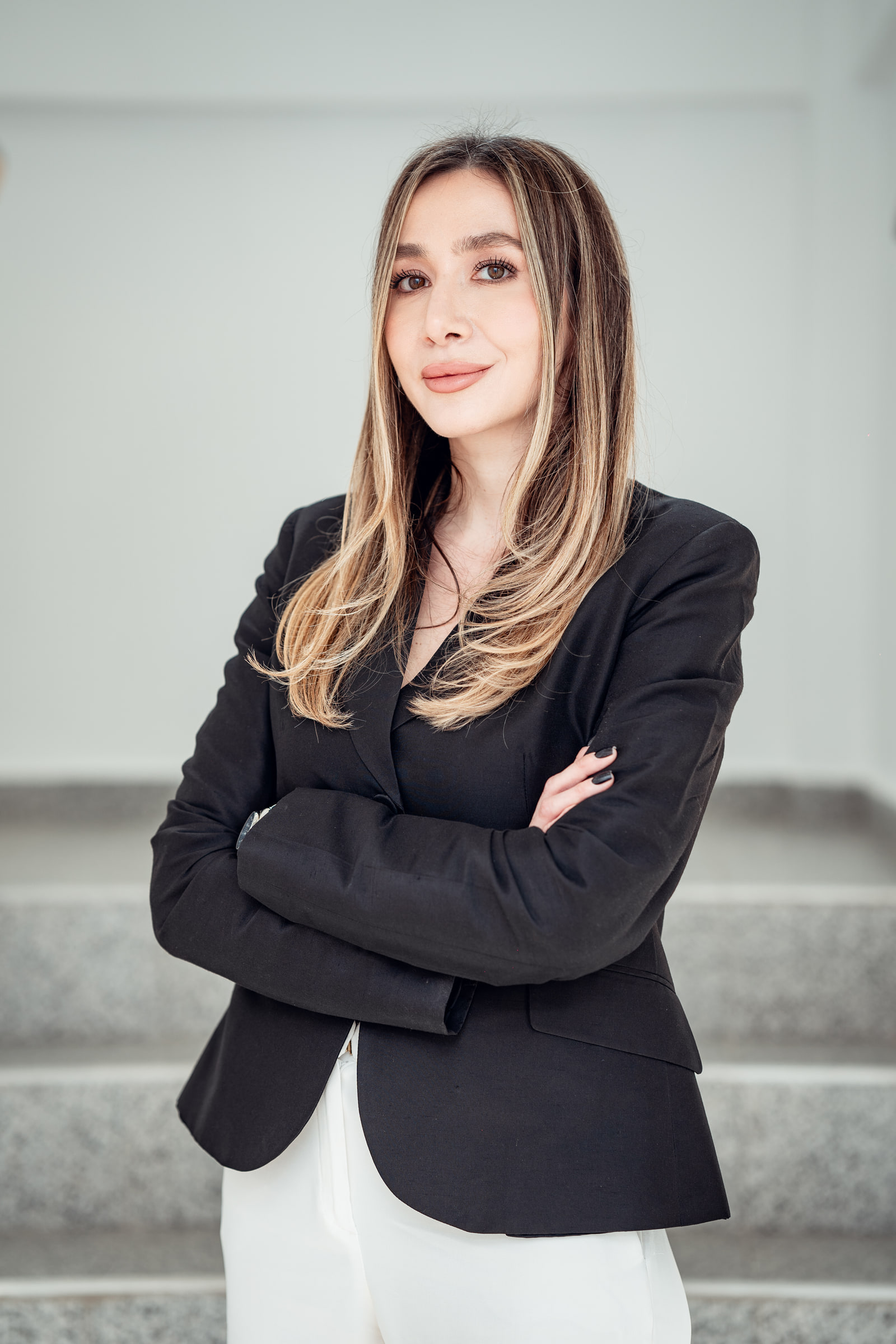 Dr. Theodora Popescu